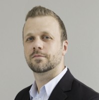 Andrew Gooch