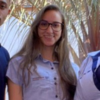 Beatriz Fernanda Correia Veratti Rocha