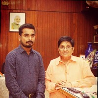 Vamsi Krishna Yadav