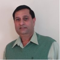 Vinod Kumar