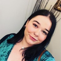 Julianna Buchan, Baacrim