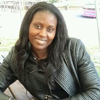 Mariam Jalloh-Camara