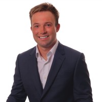 Colin O'Connor