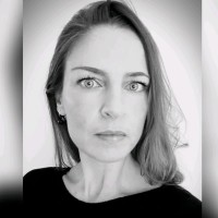 Boukje van Zantvliet