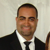 Luis Lugo