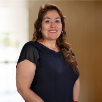 Patricia Laeger