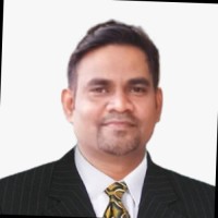 Azarudeen Nazirudeen