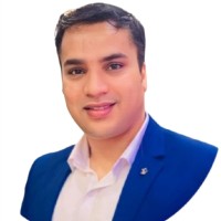 Abhishek K Dubey