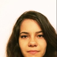 Nicoleta - Luciana Dumitru