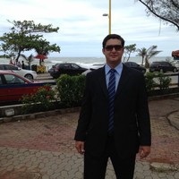 Samaro Ferreira Nunes