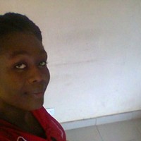 Faith Izeagegbe