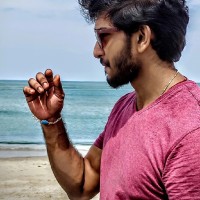 J Arjun