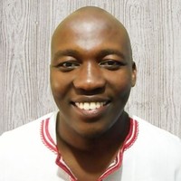 Eric Murithi