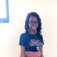 Fridah Mwiti