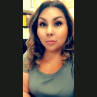 Virginia Camarillo