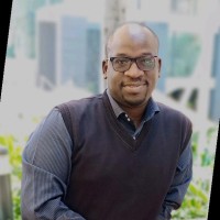 Alfred Otieno Ogola