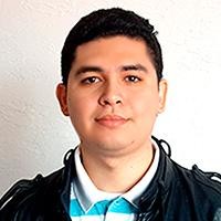 Josue Caleb Cordon Oliva