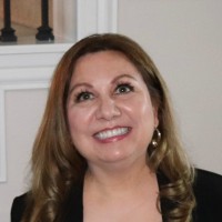 Joyce Warren