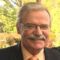 Joseph Roche