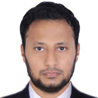 Mubashar Ahmad