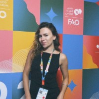 Katsiaryna Lukashevich