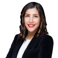 Zahra Naderifar