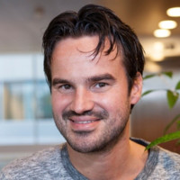 Tim Vleugels