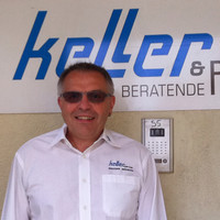 Eduard Keller