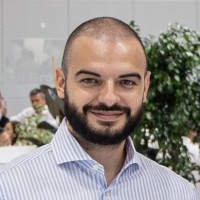 Luca Moretti