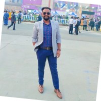 Devendra Vishwakarma