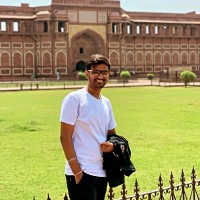 Shrut Patel