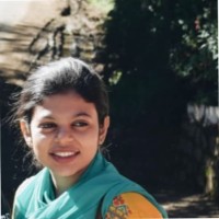 Aysha Haris