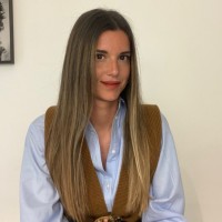 Gloria Muñoz Moreno