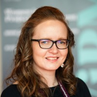 Adele Smyth, PMP®