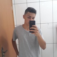 Matheus Henrique Anacleto