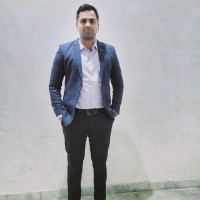 Rajan Pandey