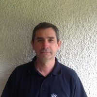 Iain Matheson