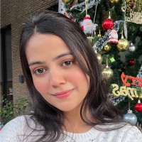 Vijeta Chaubey