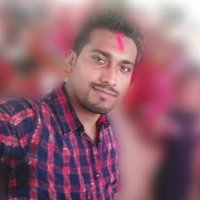 Deepesh Neupane