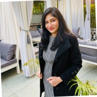 Neetika Mittal