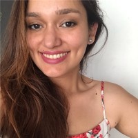 Lesly Benavides Rodriguez