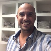 Sebastian Barrenechea