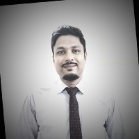 Parag Jyoti Saikia
