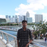 Jeevanandam K