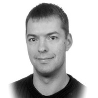 Martin Evald Jørgensen
