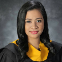 Angelika Pauline Reyes