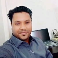 ANIMESH ROY