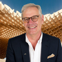 Graham Jones