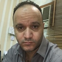 Khaled Maani