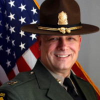 Steven Riesenberg